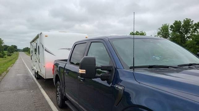2026 Ford F-150 Features