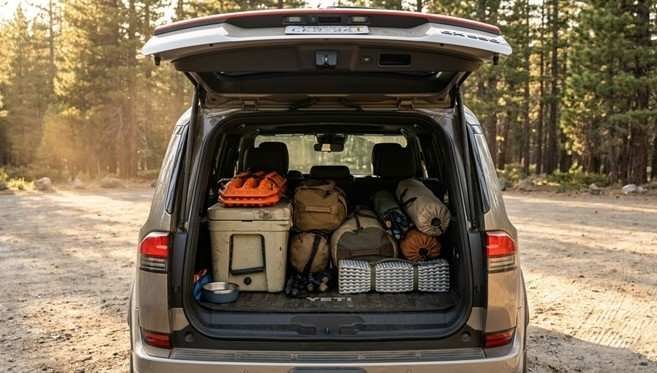 Lexus GX 550 Overtrail vs Overtrail Plus