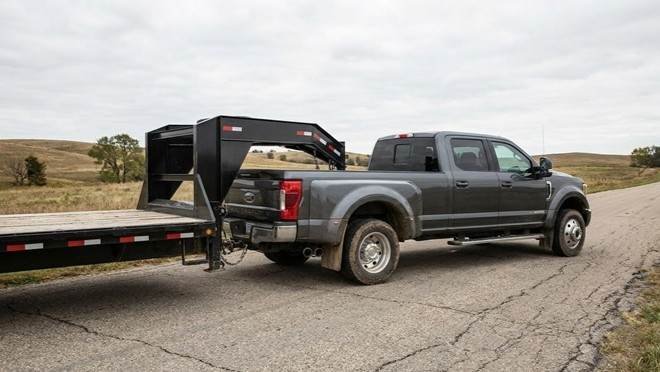 2027 F450