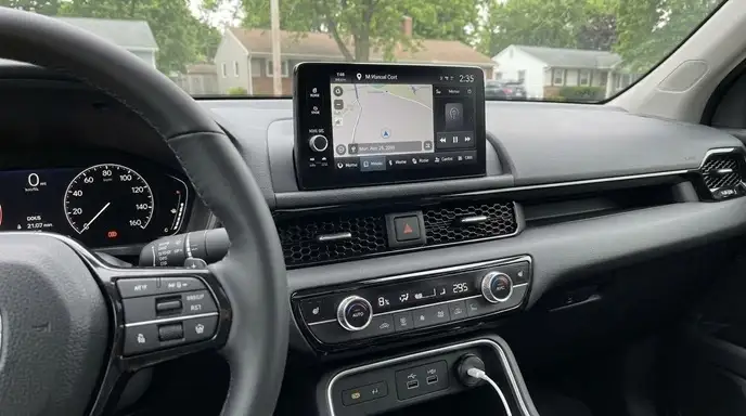 2028 Honda Pilot