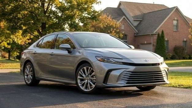 2027 Toyota Cressida
